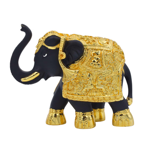 Natriel Elephant decor piece